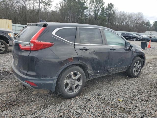 Изображение 3 2019 HONDA CR-V EX 2019 с VIN 5J6RW1H51KA047976