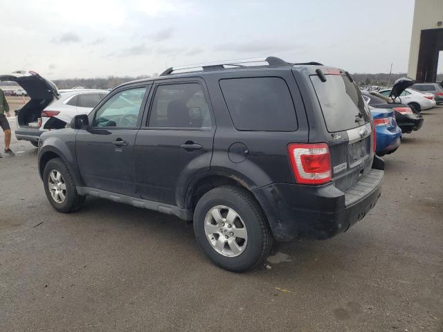 Изображение 2 2012 FORD ESCAPE LIMITED 2012 с VIN 1FMCU0E72CKB65785