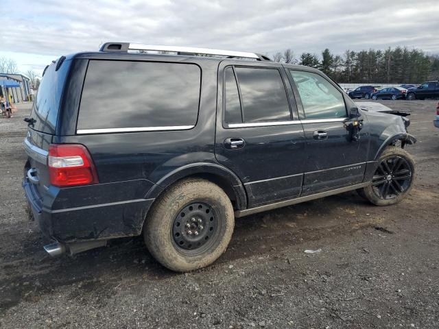 Image 3 of 2015 FORD EXPEDITION PLATINUM 2015 with VIN 1FMJU1MT1FEF49412