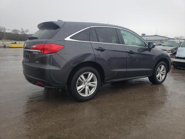Image 3 of 2015 ACURA RDX TECHNOLOGY 2015 with VIN 5J8TB4H56FL020860