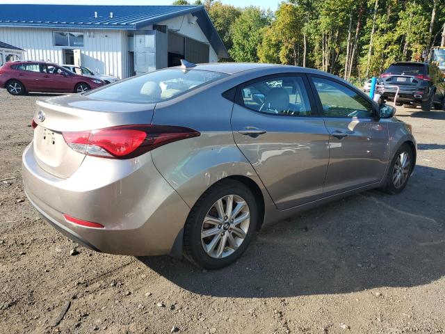 Изображение 3 2015 HYUNDAI ELANTRA SE 2015 с VIN 5NPDH4AE1FH588465