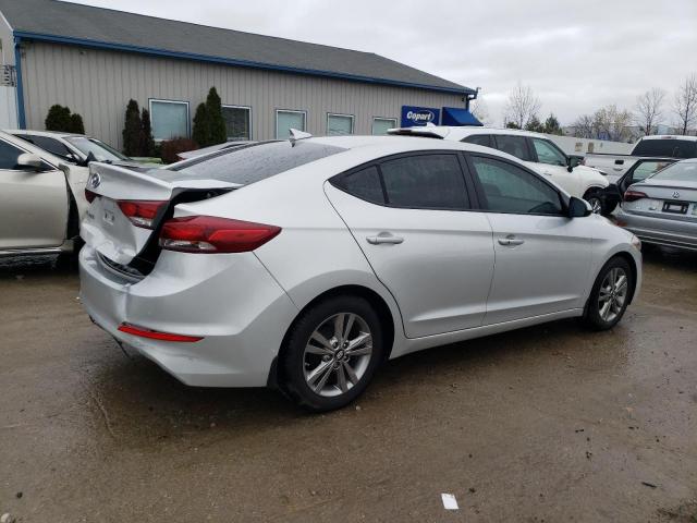 Image 3 of 2017 HYUNDAI ELANTRA SE 2017 with VIN 5NPD84LF8HH058308