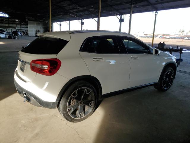 Obraz 3 z 2019 MERCEDES-BENZ GLA 250 2019 z VIN WDCTG4EB4KU017786