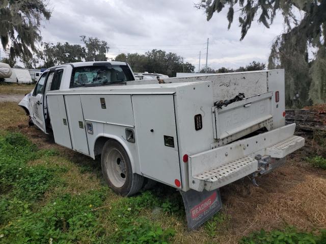 Image 2 of 2017 FORD F-450 SUPER DUTY 2017 with VIN 1FD0X4HT9HED76725