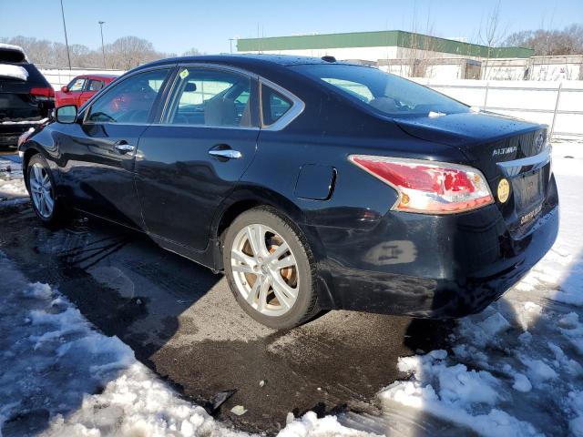 Obraz 2 z 2013 NISSAN ALTIMA 3.5S 2013 z VIN 1N4BL3APXDN453358