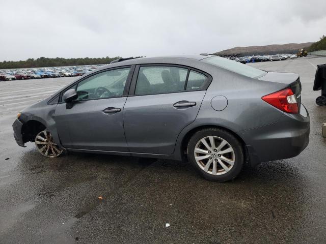 Obraz 2 z 2012 HONDA CIVIC EXL 2012 z VIN 2HGFB2F99CH504845