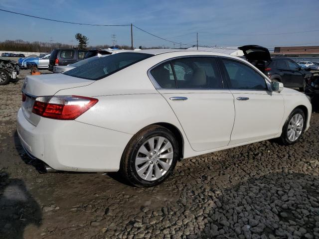 Изображение 3 2014 HONDA ACCORD EXL 2014 с VIN 1HGCR3F88EA040556
