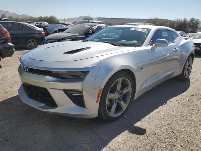 Изображение 1 2018 CHEVROLET CAMARO SS 2018 с VIN 1G1FF1R7XJ0183772