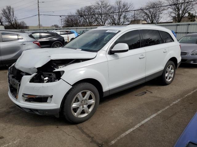 Изображение 2013 AUDI Q7 PREMIUM 2013