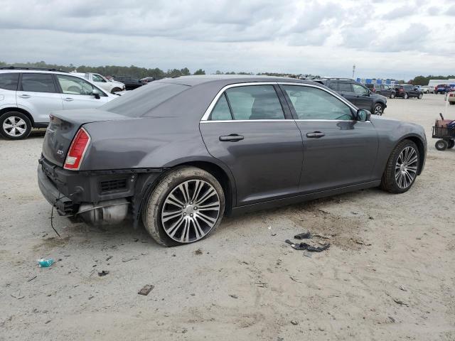 Image 3 of 2014 CHRYSLER 300 S 2014 with VIN 2C3CCABG1EH146337