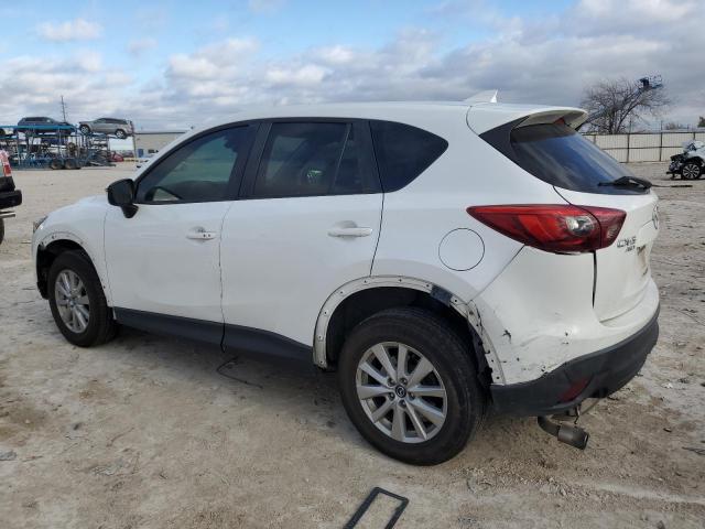 Изображение 2 2016 MAZDA CX-5 TOURING 2016 с VIN JM3KE4CY9G0690254