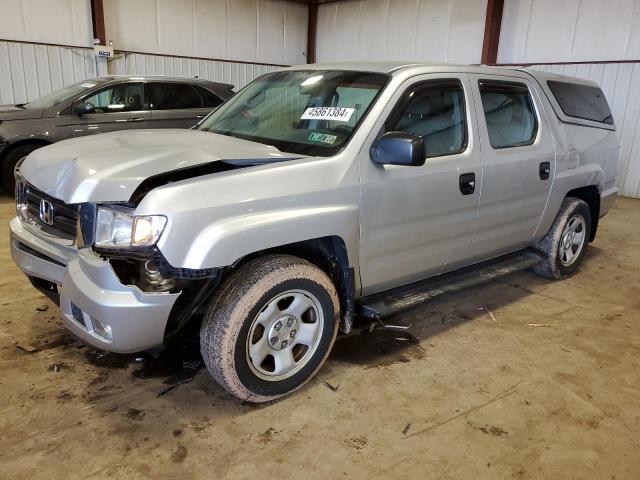Изображение 2010 HONDA RIDGELINE RT 2010