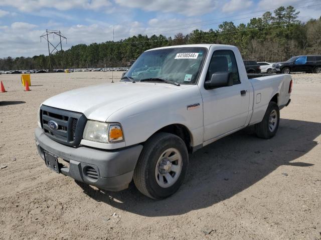 Изображение 2011 FORD RANGER  2011