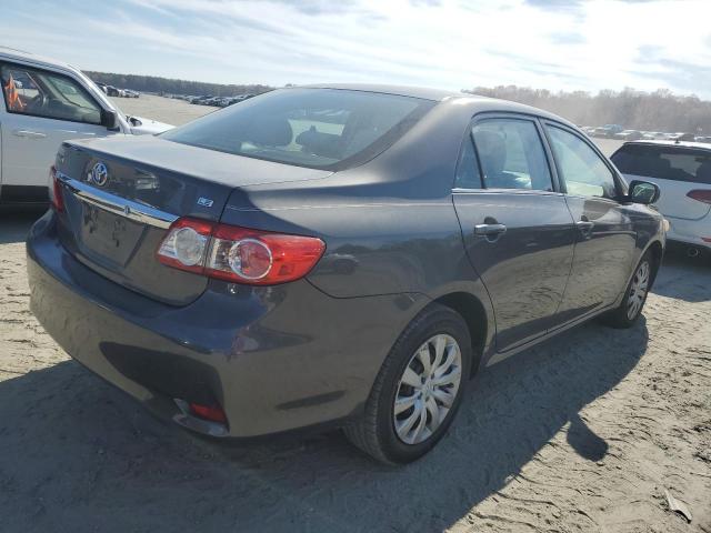Image 3 of 2013 TOYOTA COROLLA BASE 2013 with VIN 2T1BU4EE9DC989923