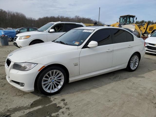 Изображение 1 2011 BMW 328 XI 2011 с VIN WBAPK7G5XBNN86602