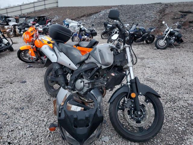 Obraz 1 z 2007 SUZUKI DL650  2007 z VIN JS1VP54A772101756