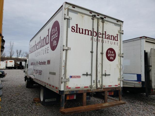 Изображение 2 2016 ISUZU NPR HD  2016 с VIN 54DC4W1B1GS808159