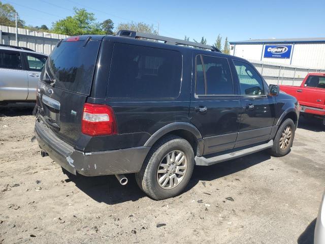 Image 3 of 2012 FORD EXPEDITION XLT 2012 with VIN 1FMJU1H56CEF53186