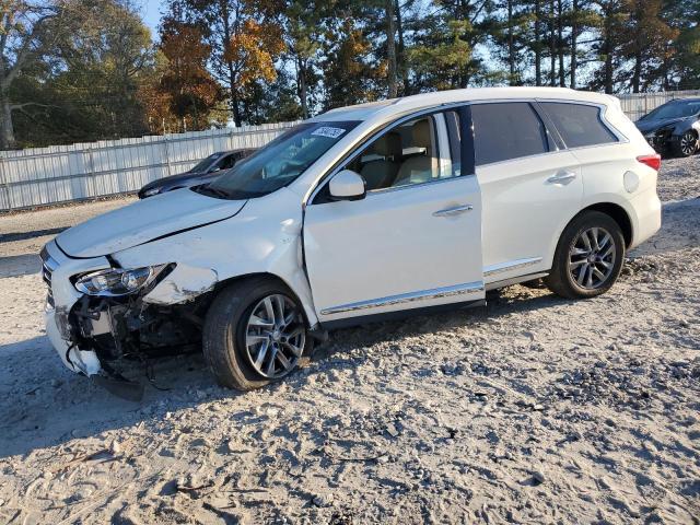 2014 INFINITI QX60  2014 image