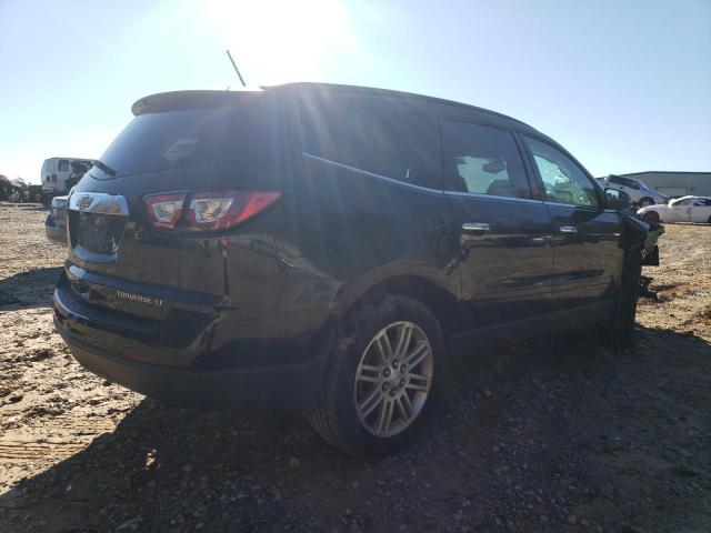 Изображение 3 2014 CHEVROLET TRAVERSE LT 2014 с VIN 1GNKRGKD5EJ367945