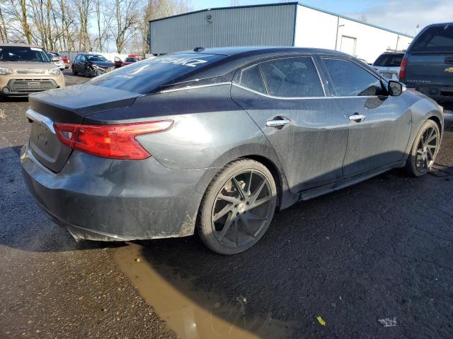 Image 3 of 2017 NISSAN MAXIMA 3.5S 2017 with VIN 1N4AA6AP0HC365195