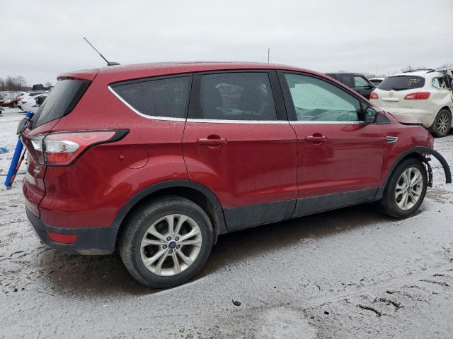 Image 3 of 2017 FORD ESCAPE SE 2017 with VIN 1FMCU0GD0HUE70068