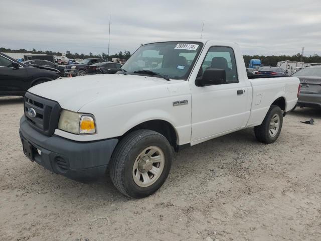 2009 FORD RANGER  2009 image