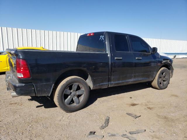Image 3 of 2015 RAM 1500 ST 2015 with VIN 1C6RR7FT6FS765886