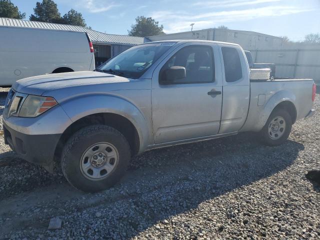 Obraz 2012 NISSAN FRONTIER S 2012