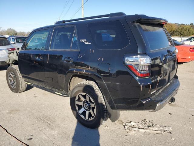 Изображение 2 2021 TOYOTA 4RUNNER SR5 PREMIUM 2021 с VIN JTERU5JR4M5882266