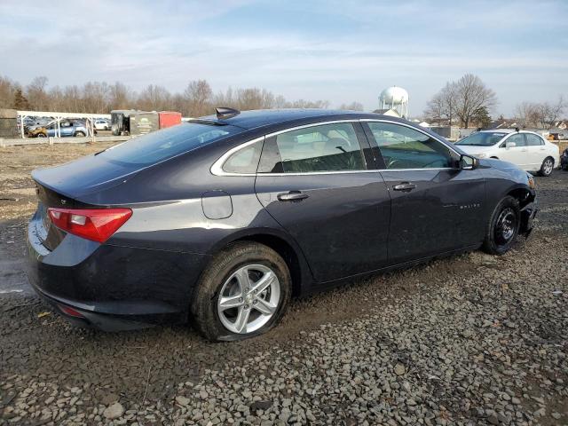 Image 3 of 2023 CHEVROLET MALIBU LT 2023 with VIN 1G1ZD5ST9PF181101