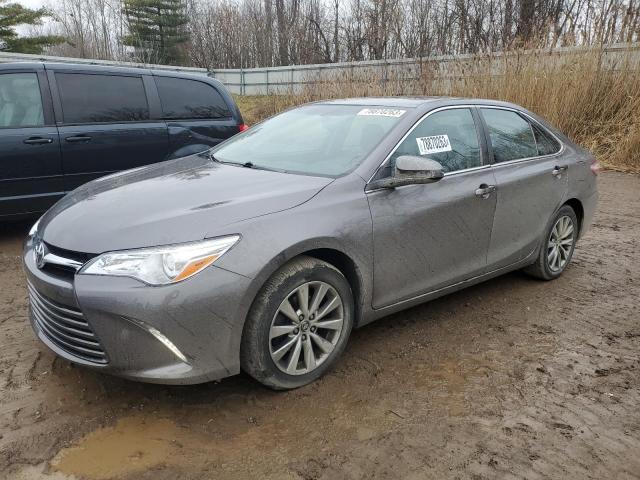 Image 1 of 2016 TOYOTA CAMRY LE 2016 with VIN 4T1BF1FK2GU553110
