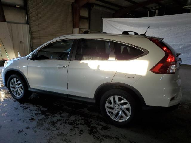 Изображение 2 2016 HONDA CR-V EXL 2016 с VIN 5J6RM4H70GL076552