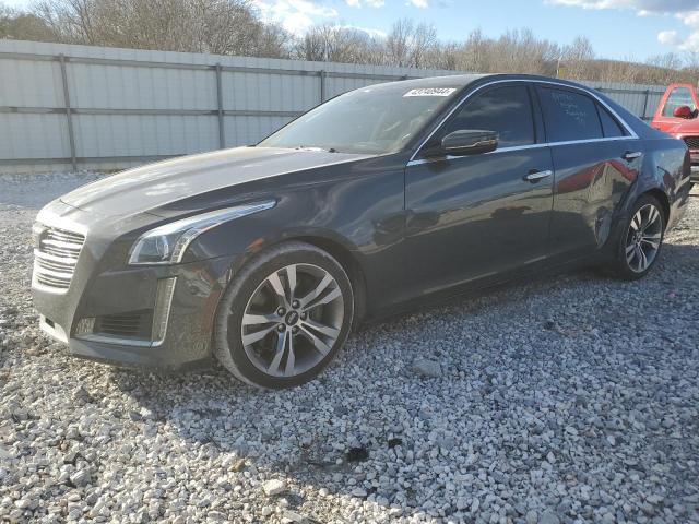 Obraz 1 z 2014 CADILLAC CTS VSPORT PREMIUM 2014 z VIN 1G6AV5S81E0196532