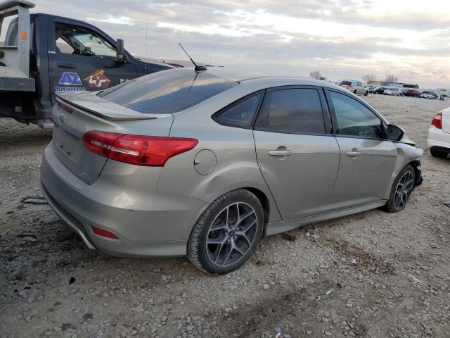 Obraz 3 z 2016 FORD FOCUS SE 2016 z VIN 1FADP3F28GL319183