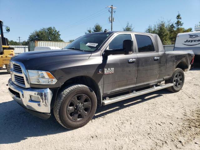 2017 RAM 2500 SLT 2017 image