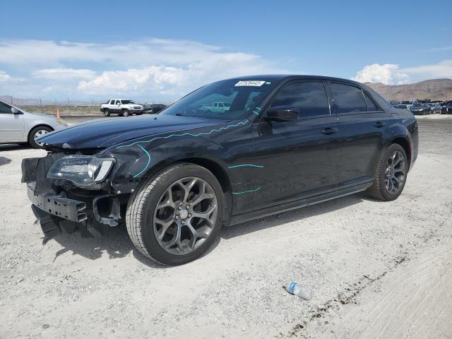 Obraz 1 z 2017 CHRYSLER 300 S 2017 z VIN 2C3CCABG2HH667930