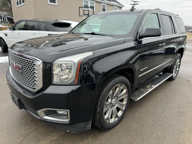 Obraz 1 z 2015 GMC YUKON DENALI 2015 z VIN 1GKS2CKJ9FR649993
