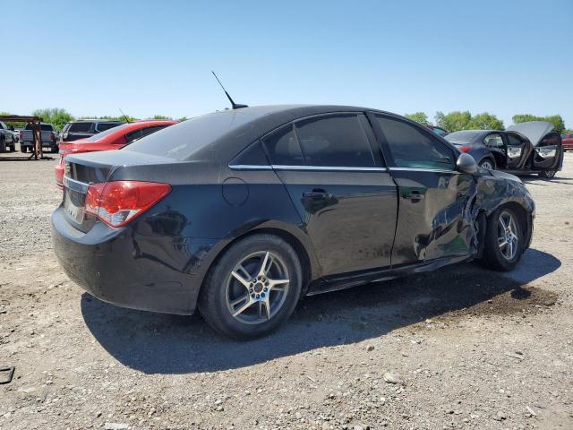 Obraz 3 z 2012 CHEVROLET CRUZE LS 2012 z VIN 1G1PC5SHXC7259038