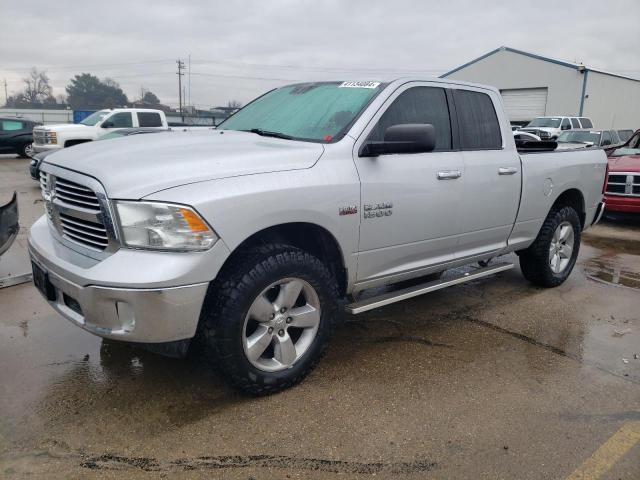 Изображение 1 2016 RAM 1500 SLT 2016 с VIN 1C6RR7GT8GS245267