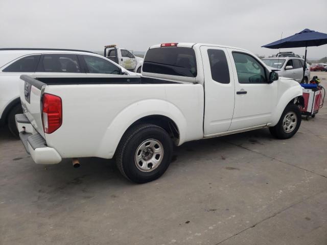 Image 3 of 2017 NISSAN FRONTIER S 2017 with VIN 1N6BD0CTXHN725748