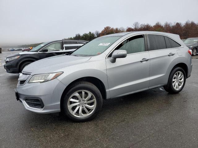 Obraz 2018 ACURA RDX TECHNOLOGY 2018
