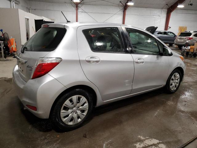 Obraz 3 z 2013 TOYOTA YARIS  2013 z VIN JTDKTUD33DD565790