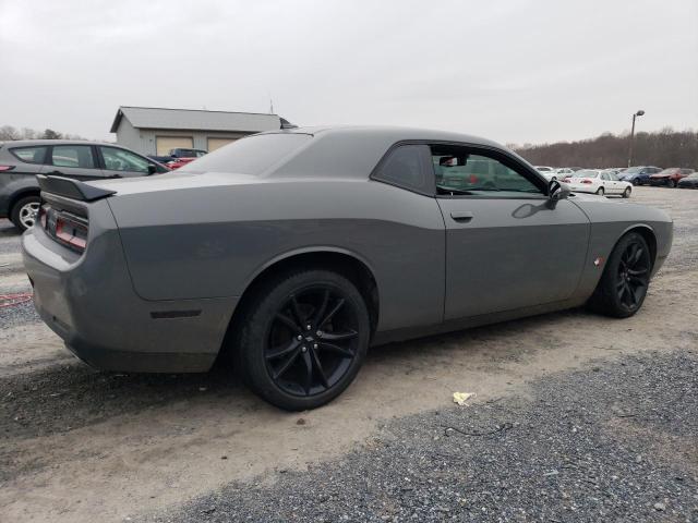 Image 3 of 2017 DODGE CHALLENGER SXT 2017 with VIN 2C3CDZAG1HH502593
