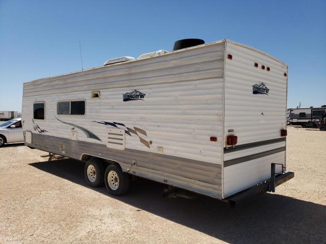 Image 3 of 2006 THOR TAHOE 2006 with VIN 4XTTN30236C262070