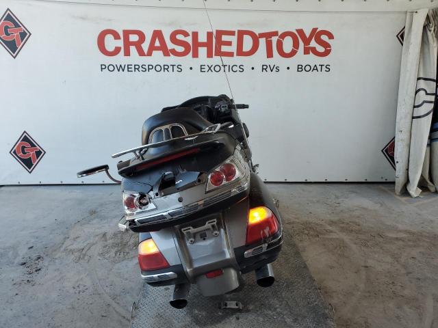 Obraz 3 z 2008 HONDA GL1800  2008 z VIN 1HFSC47F38A711172