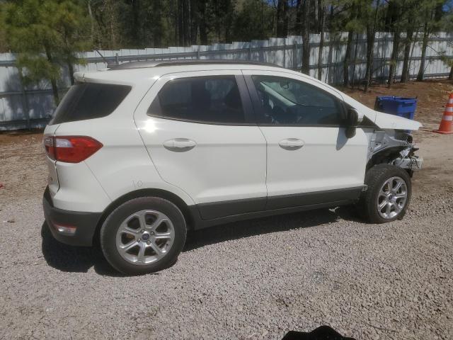 Image 3 of 2019 FORD ECOSPORT SE 2019 with VIN MAJ3S2GE1KC292186