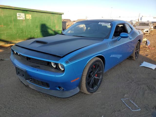 Obraz 2023 DODGE CHALLENGER R/T 2023