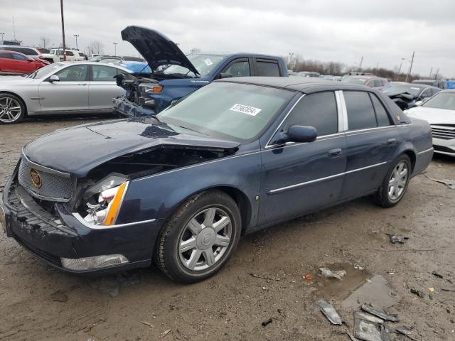 Obraz 2007 CADILLAC DTS  2007