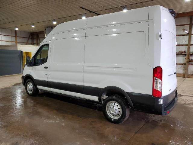 Image 2 of 2023 FORD TRANSIT T-250 2023 with VIN 1FTBR2X84PKB01496